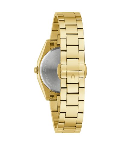 Bulova Surveyor Classic 31mm - 97P172 - Bilde 3
