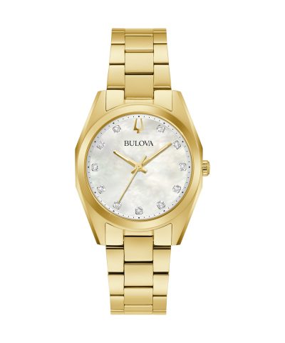 Bulova Surveyor Classic 31mm - 97P172
