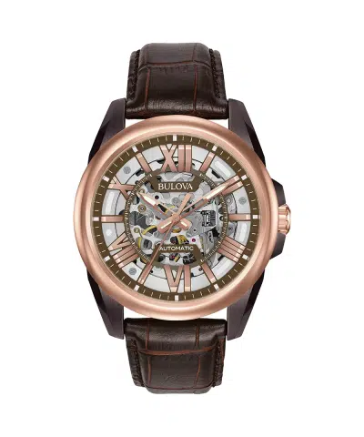 Bulova Sutton 43mm - 98A165