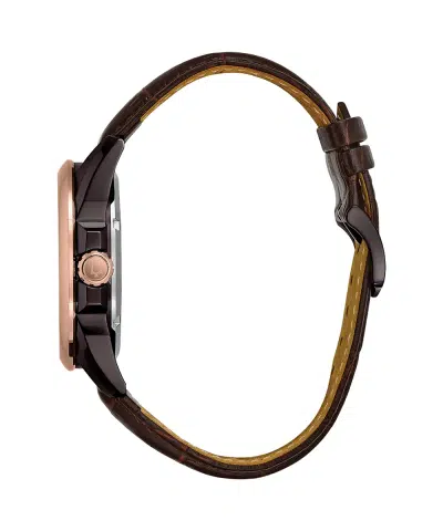 Alternative view of Bulova Sutton 43mm - 98A165
