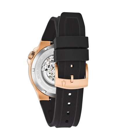 Bulova Classic Automatic 46mm - 98A177 - Bilde 3
