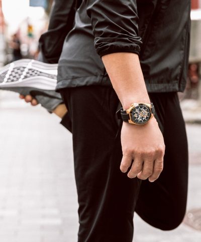 Bulova Classic Automatic 46mm - 98A177 - Bilde 4