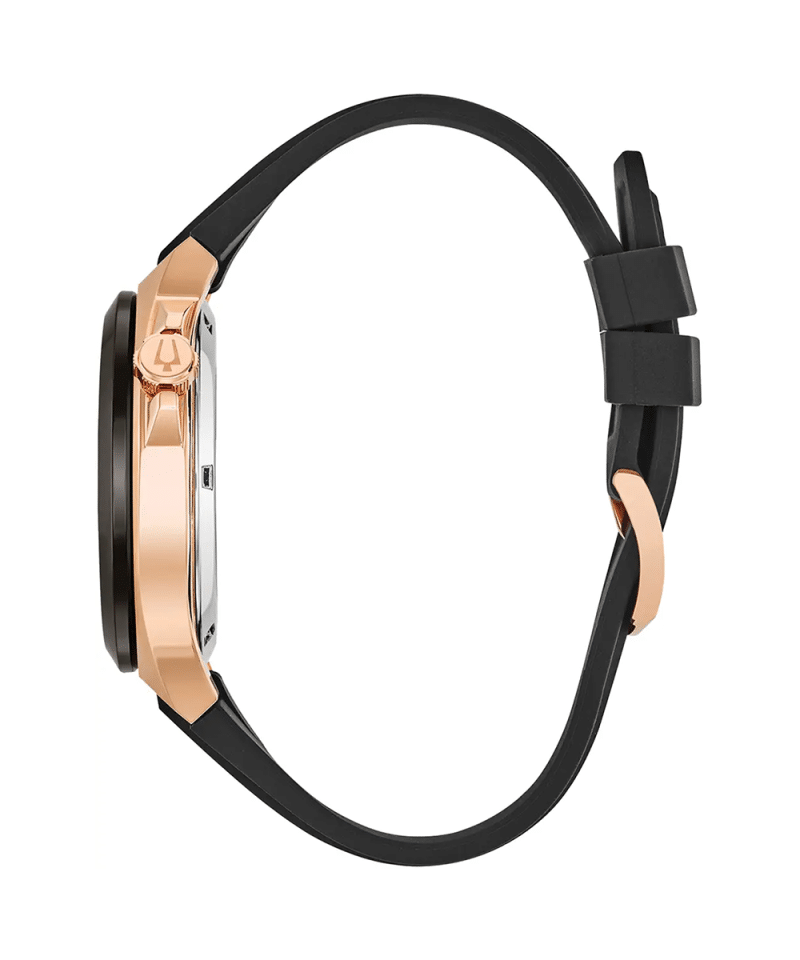 Alternative view of Bulova Maquina 46mm - 98A177