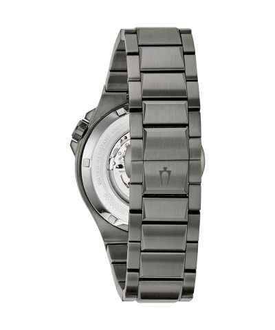 Bulova Classic Automatic 46mm - 98A179 - Bilde 3