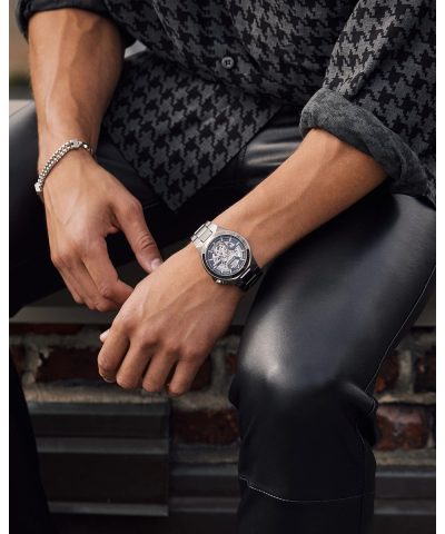 Bulova Classic Automatic 46mm - 98A179 - Bilde 4