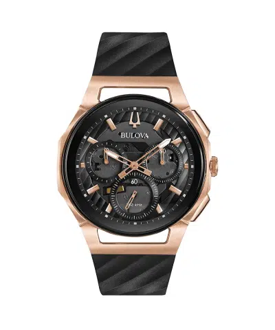 Bulova Curv 44mm - 98A185