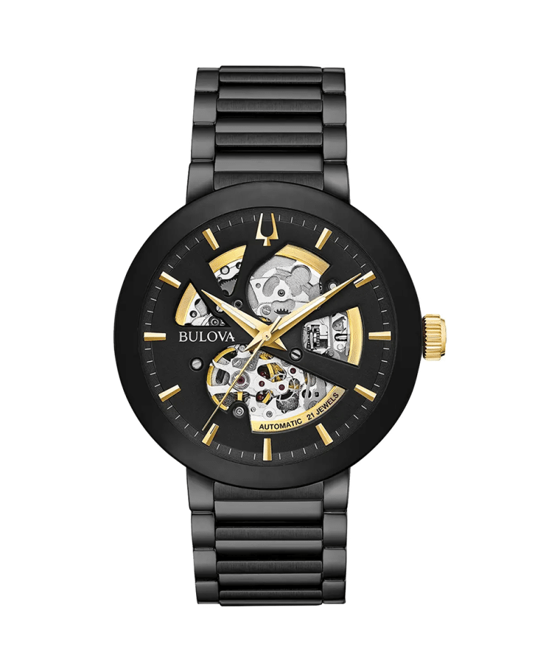 Bulova Futuro 42mm - 98A203