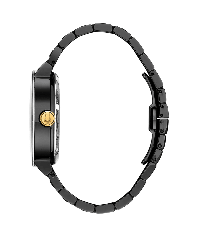 Alternative view of Bulova Futuro 42mm - 98A203