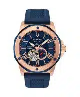 Bulova Marine Star 44mm - 98A227