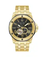 Bulova Marine Star Automatic 45mm - 98A273