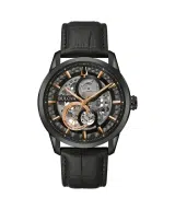 Bulova Sutton 45mm Skeleton - 98A283