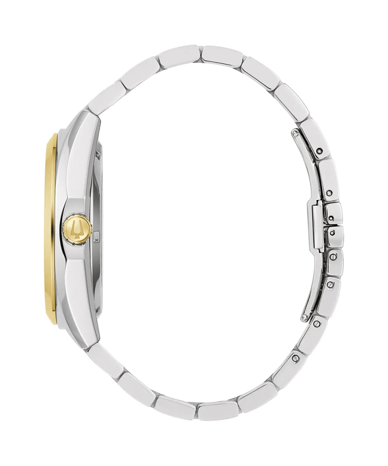 Alternative view of Bulova Surveyor 42mm - 98A284