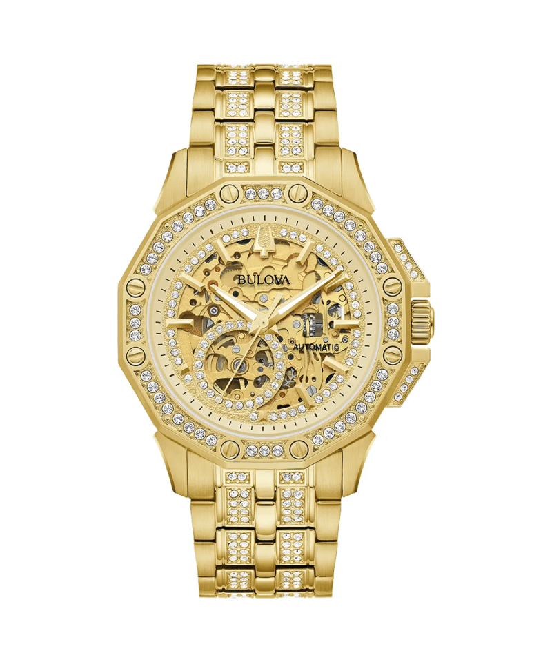 Bulova Octava 42mm - 98A292