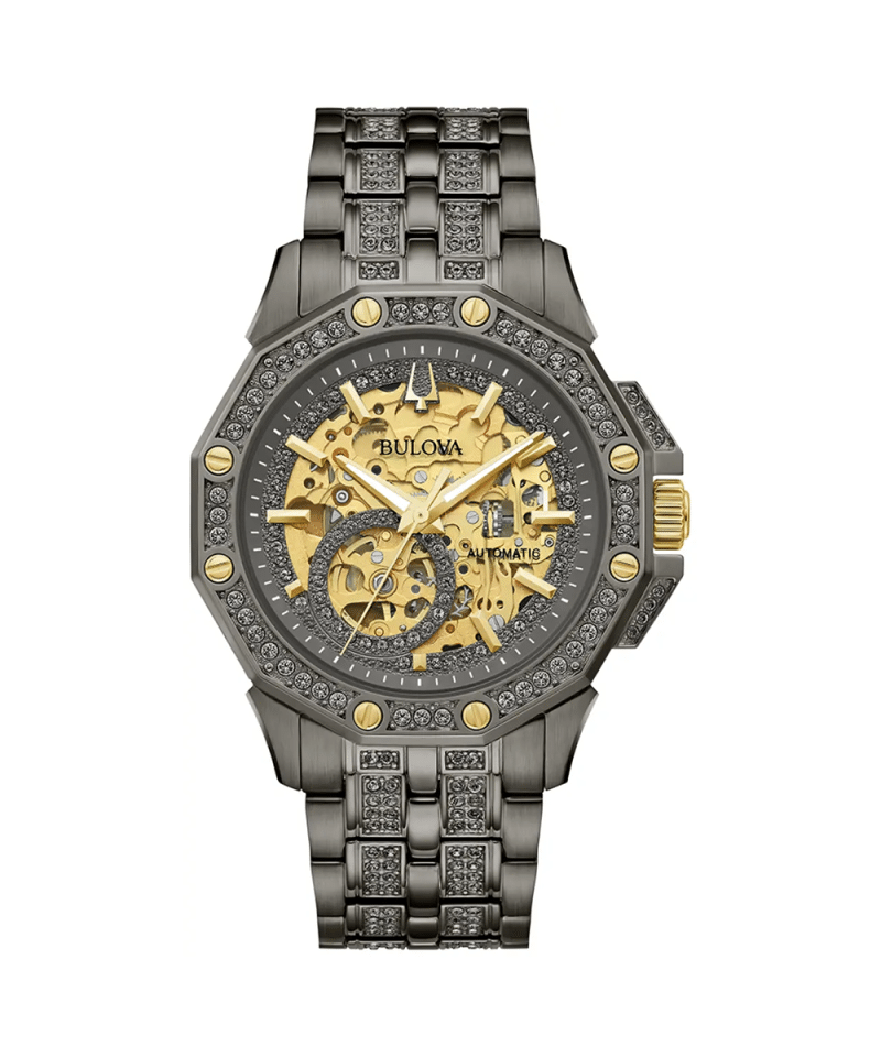 Bulova Octava 42mm - 98A293