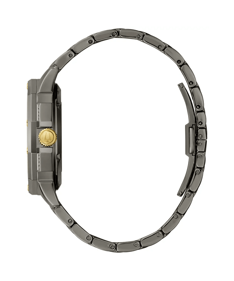 Alternative view of Bulova Octava 42mm - 98A293