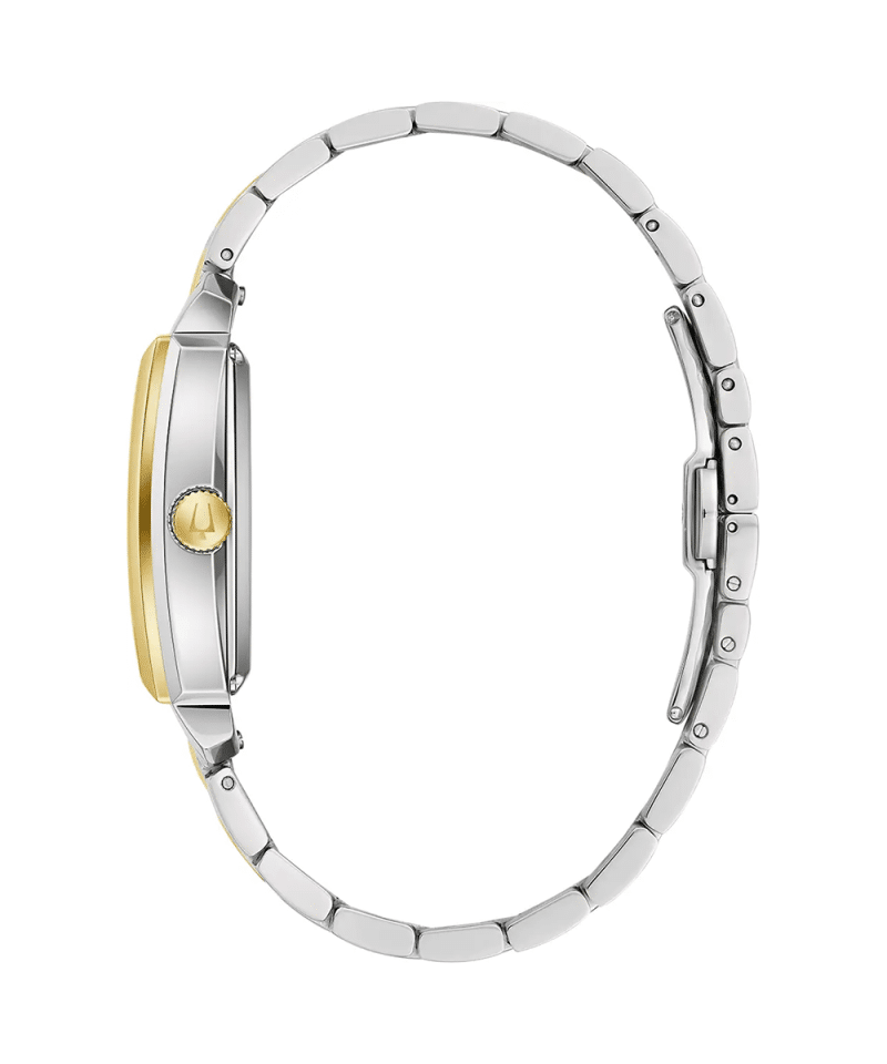 Alternative view of Bulova Sutton 33mm - 98A308