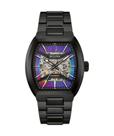 Bulova Classic Maquina 40mm - 98A320
