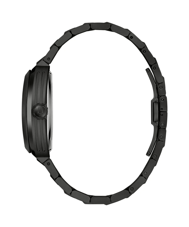 Alternative view of Bulova Maquina 40mm - 98A320