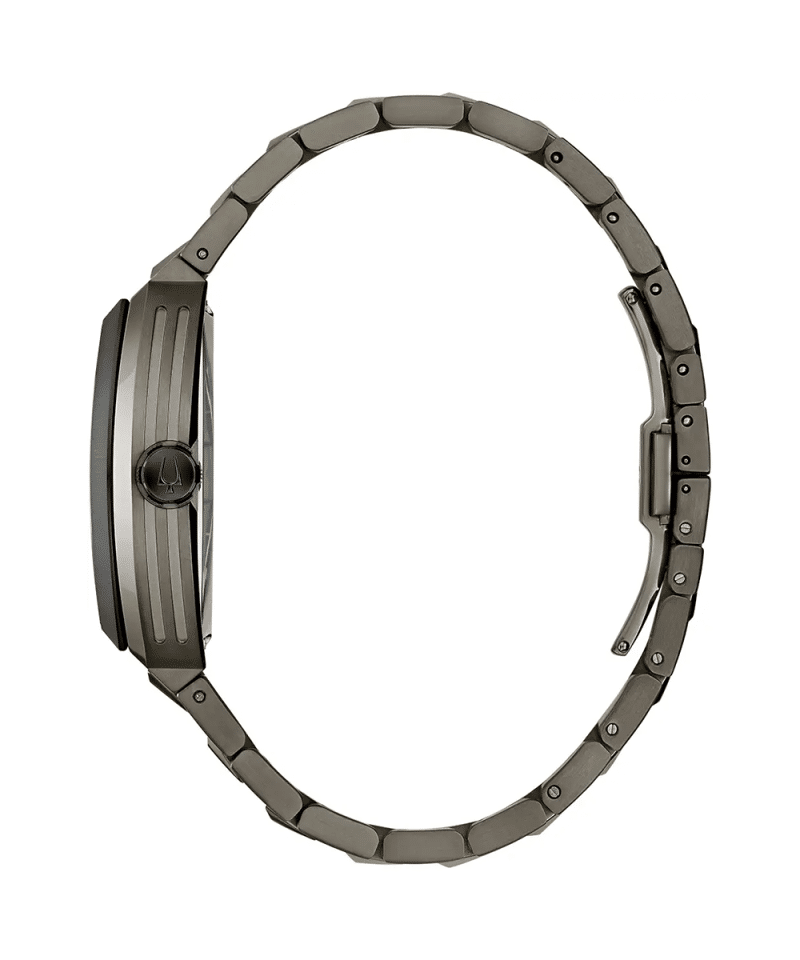 Alternative view of Bulova Maquina 40mm - 98A321