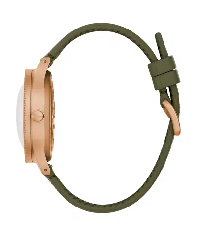 Alternative view of Bulova MIL SHIPS 41mm - 98A324