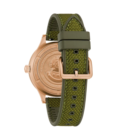 Bulova MIL SHIPS 41mm - 98A324 - Bilde 3