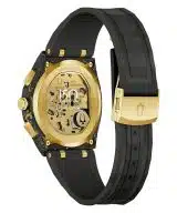 Bulova CURV Forged Carbon 44mm - 98A328 - Bilde 3