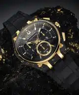 Bulova CURV Forged Carbon 44mm - 98A328 - Bilde 6