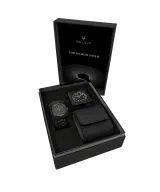 Bulova Lunar Pilot Black Hole 41.2mm - 98A335 - Bilde 4