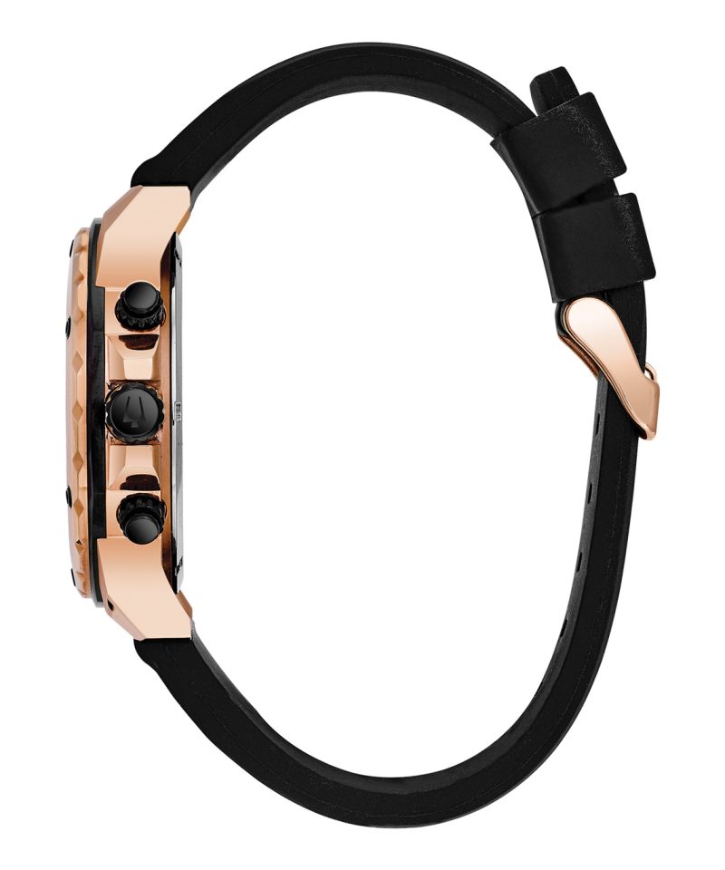 Alternative view of Bulova Marine Star Series A 44mm - 98B104