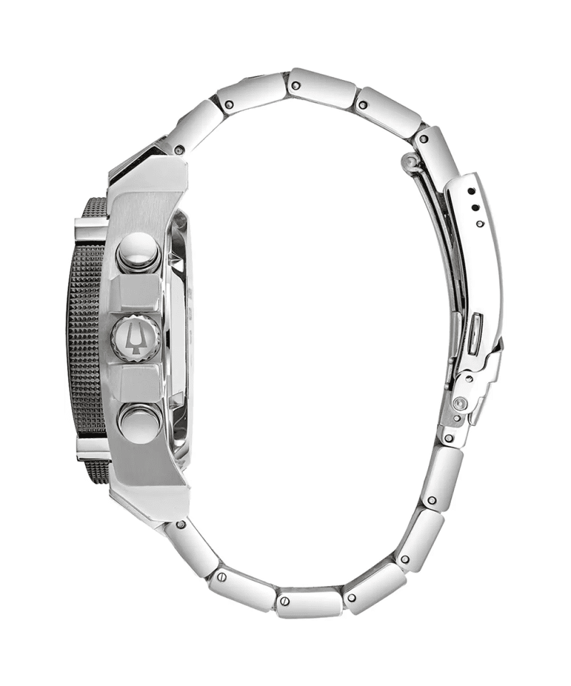 Alternative view of Bulova Icon 46mm - 98B316