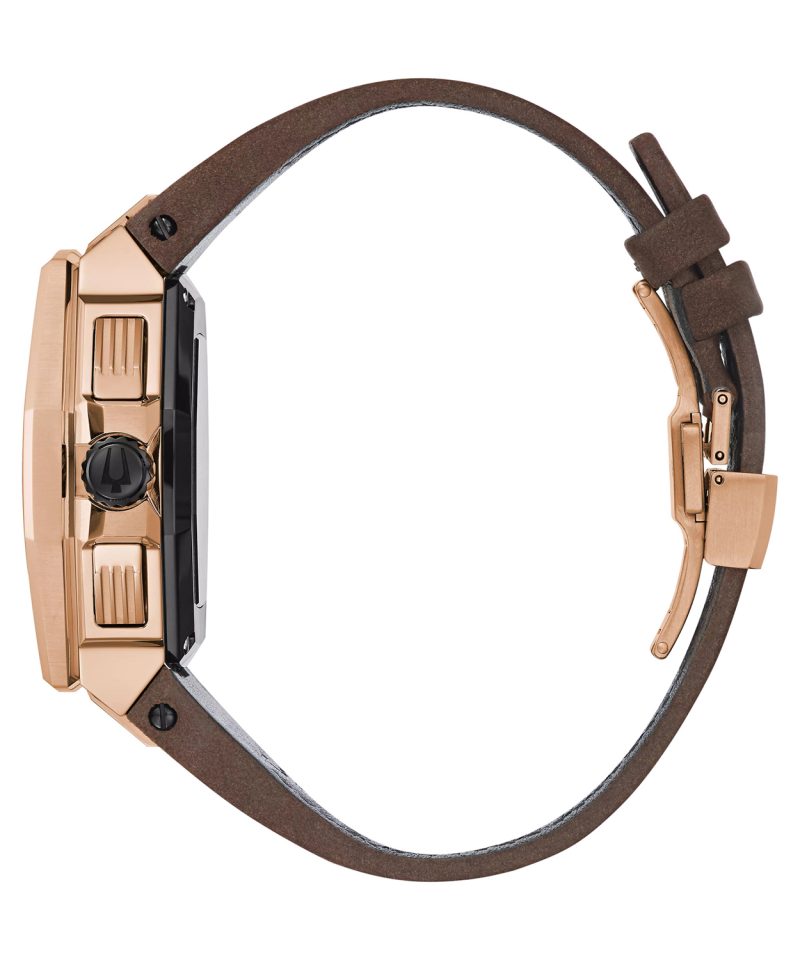 Alternative view of Bulova Series X SE 45mm - 98B356