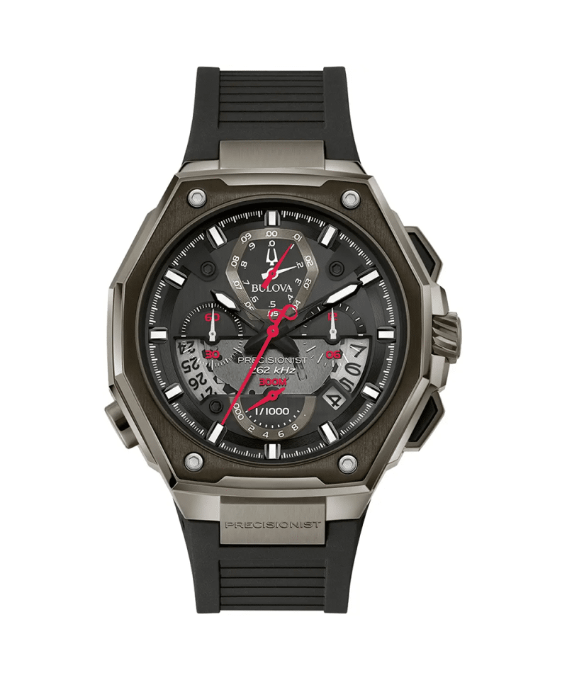 Bulova Series X 45mm - 98B358