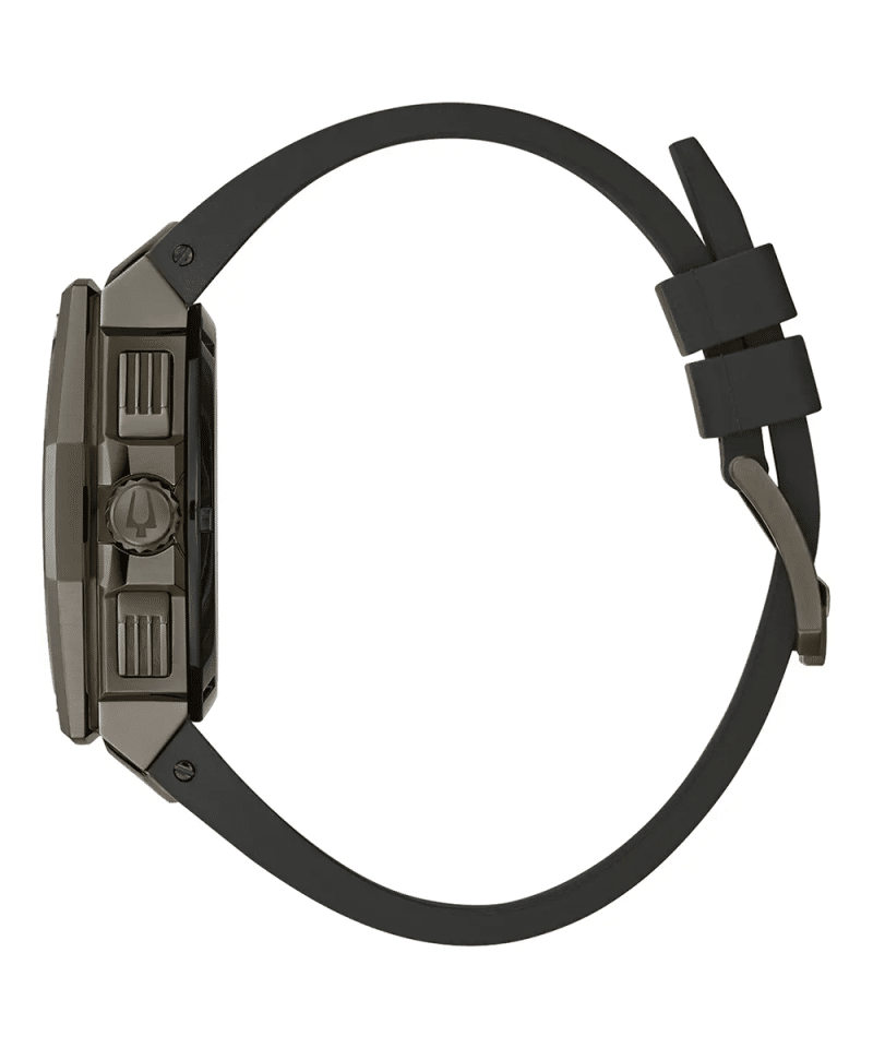 Alternative view of Bulova Series X 45mm - 98B358