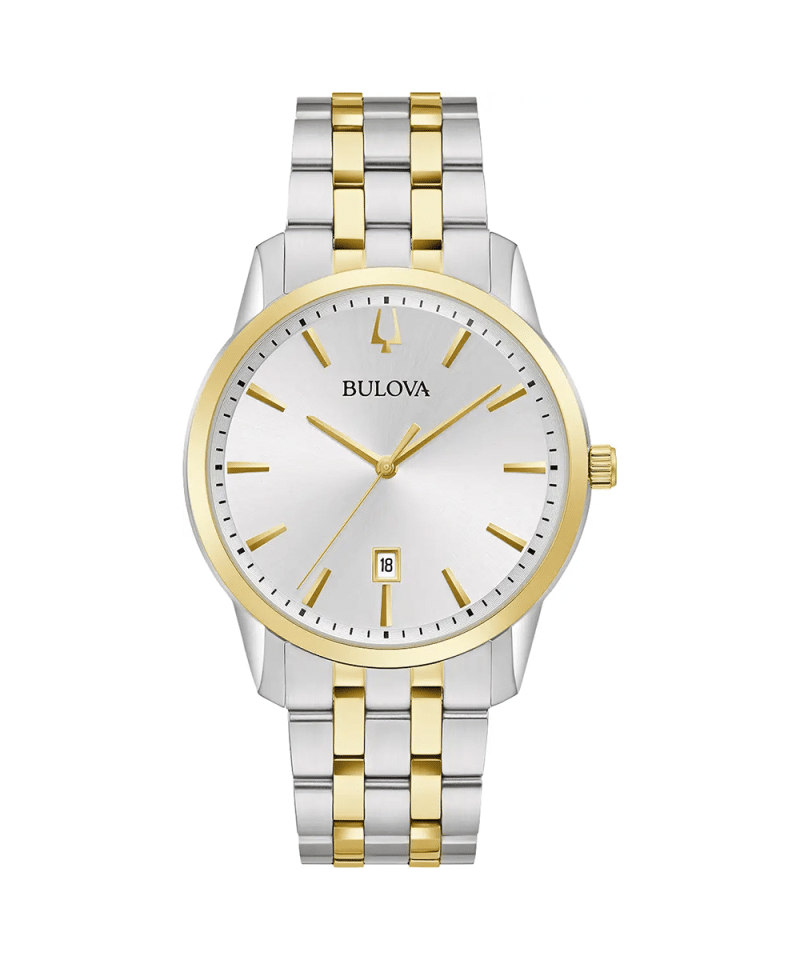 Bulova Sutton 40mm - 98B385