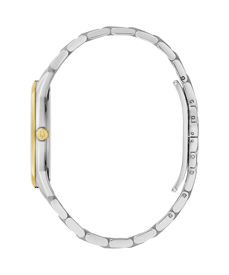 Alternative view of Bulova Sutton 40mm - 98B385