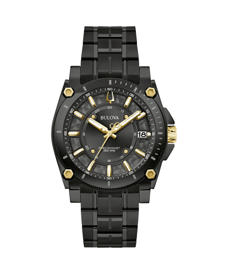 Bulova Icon 40mm - 98B408