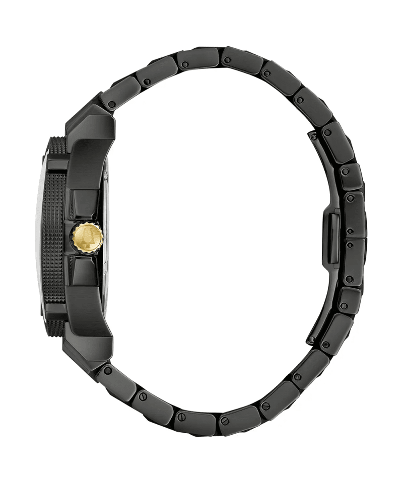 Alternative view of Bulova Icon 40mm - 98B408