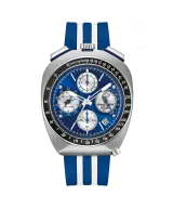 Bulova SHELBY® Racer Chronograph 43mm - 98B452