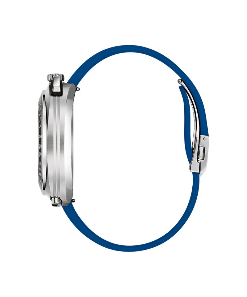 Alternative view of Bulova Racing Shelby 43mm - 98B452