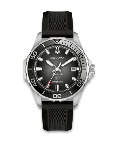 Bulova Marine Star Series B Classic Automatic 43mm - 98B465