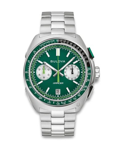 Bulova Performance Racing 42mm - 98B468