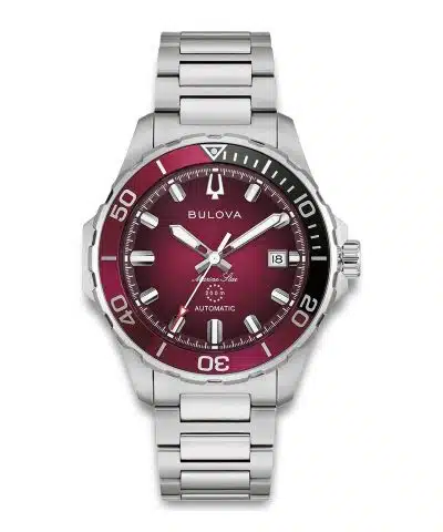 Bulova Marine Star Series B Classic Automatic 43mm - 98B472