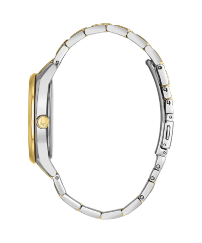 Alternative view of Bulova Surveyor 39mm - 98C127