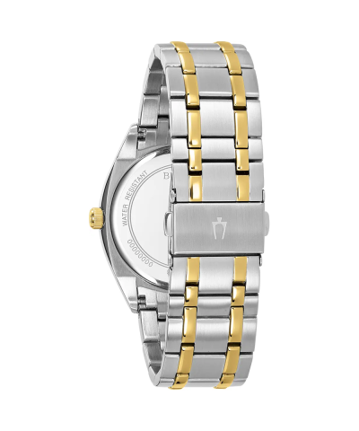Bulova Surveyor 39mm - 98C127 - Bilde 3