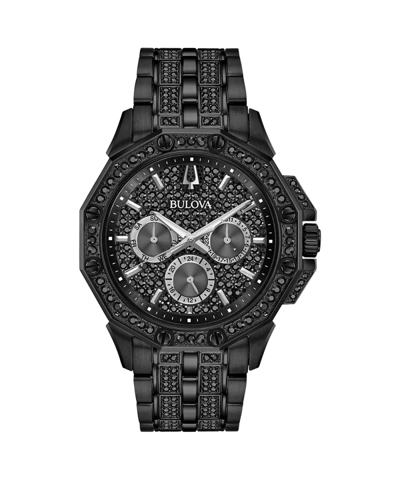 Bulova Octava 42mm - 98C134