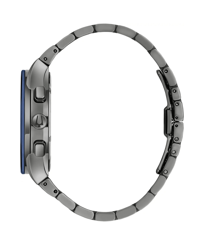 Alternative view of Bulova Millennia 41mm - 98C143