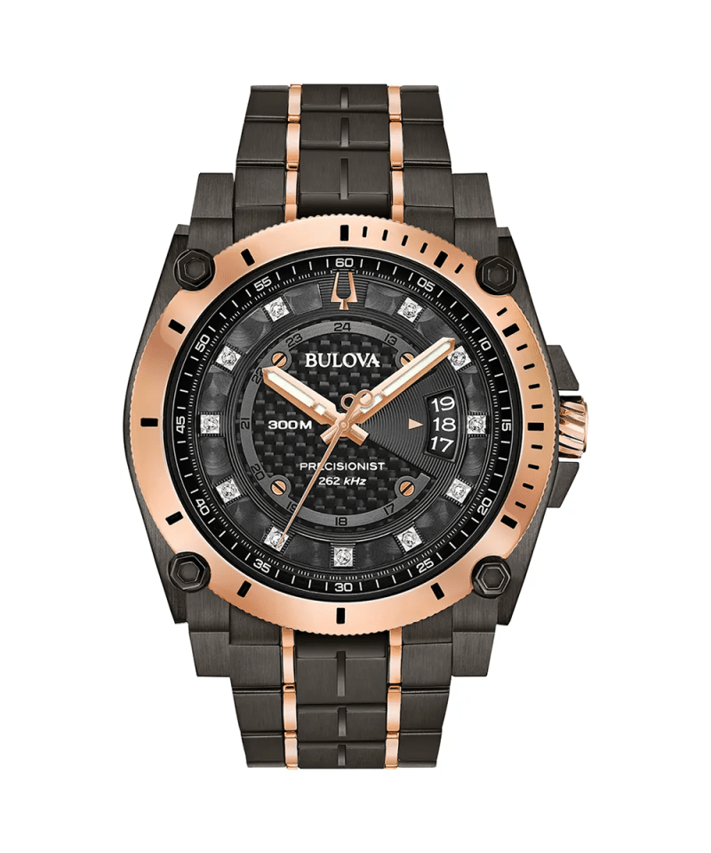 Bulova Icon 46mm - 98D149