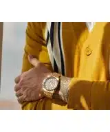 Bulova Icon 46.5mm - 98D156 - Bilde 4