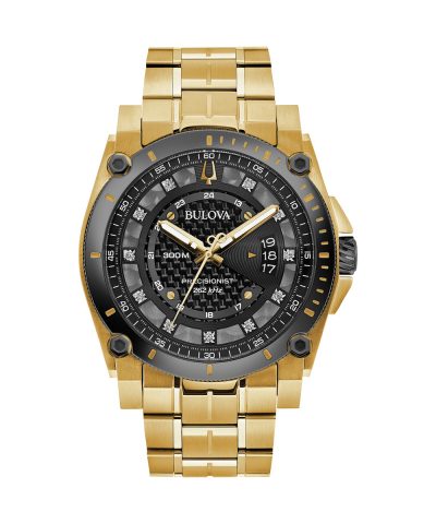 Bulova Icon 46.5mm - 98D156