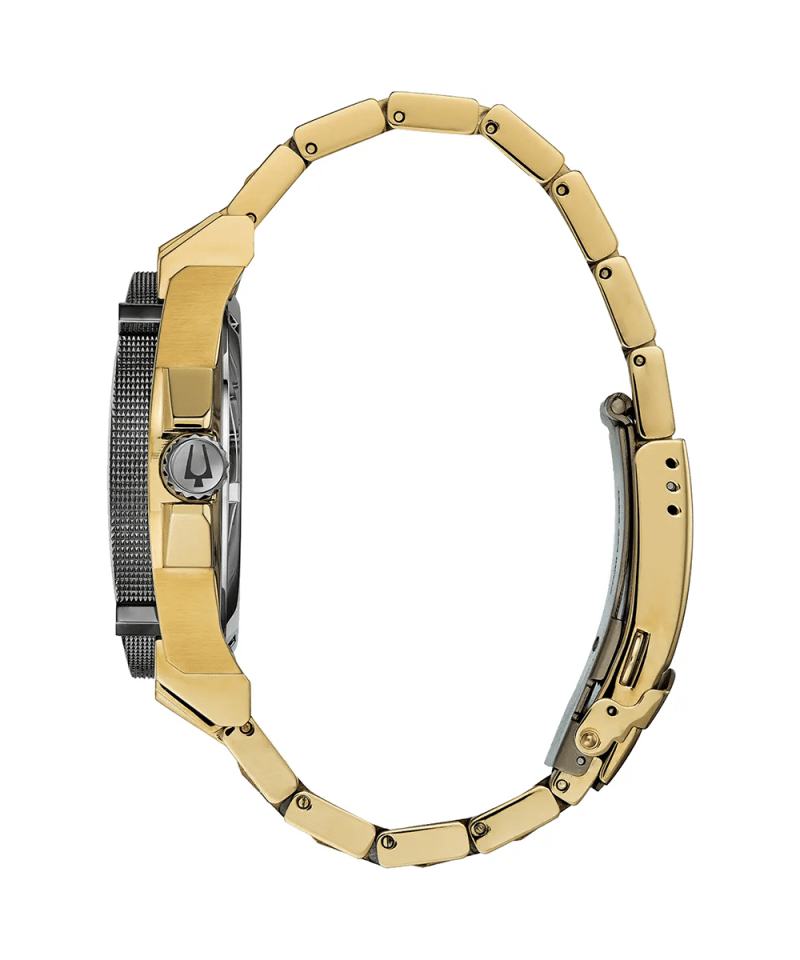 Alternative view of Bulova Icon 46mm - 98D156